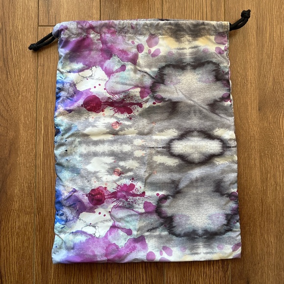 Lululemon wet bag - Picture 1 of 5